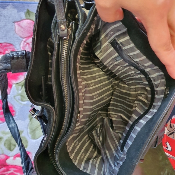 🌹CLEARANCE SALE🛍👌👩💻🌹Mimco Small Handbag - Picture 8 of 15